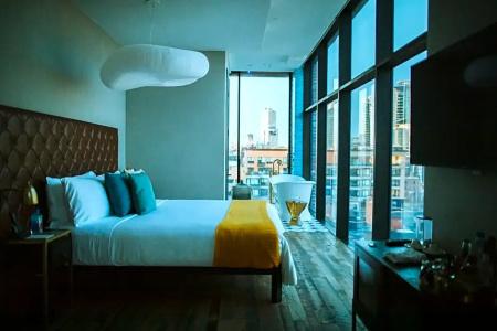 The Williamsburg - 163
