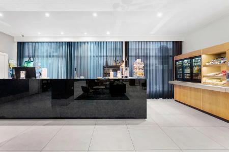 Best Western Plus Airport - 10