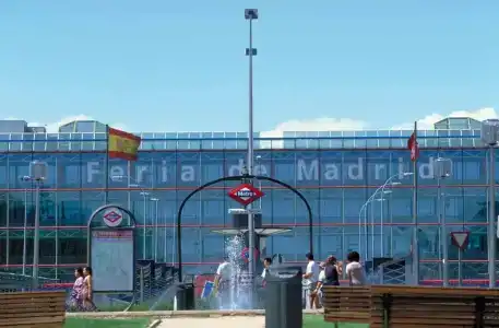 Ibis Madrid Calle Alcalá - 14