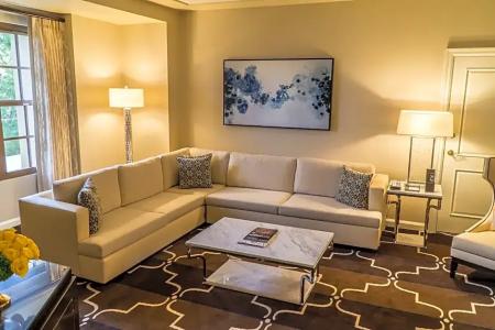 Green Valley Ranch Spa Casino - 290