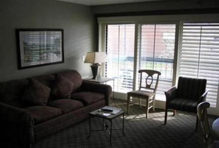 GetAways at Park Regency - 3