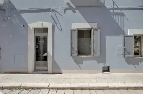Palazzo Murat b&b - 15