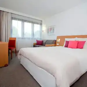 Novotel Gdansk Centrum - 47