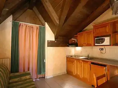 Residence Les Lacs - 11