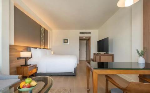 Dusit Princess Chiang Mai - 63