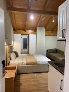 Rias Penthouse Suites - 95