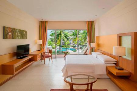 Sheraton Hua Hin Resort & Spa - Sha Extra Plus - 37