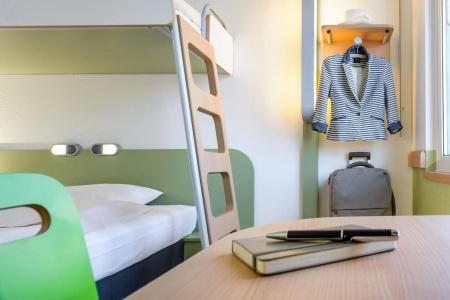 Ibis budget München Airport Erding - 3