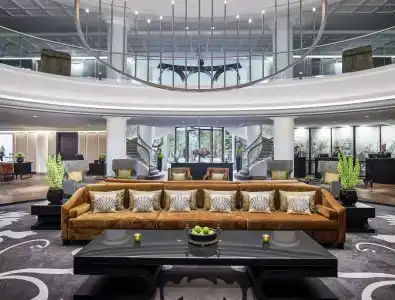 Sofitel Frankfurt Opera - 1