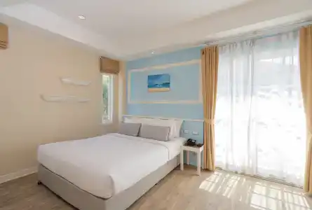 The Beach Boutique House Sha Extra Plus - 7