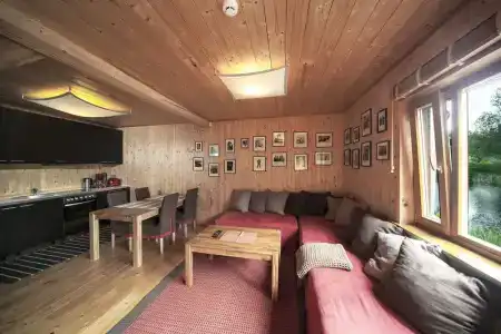 Kivi Talu Country - 3