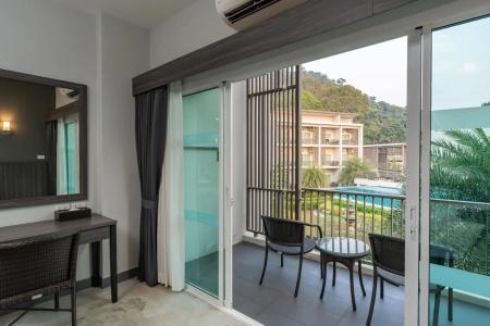 Koh Chang Paradise Hill - 17