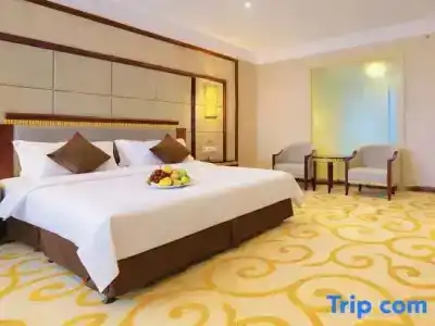 Nile Villa International - 37