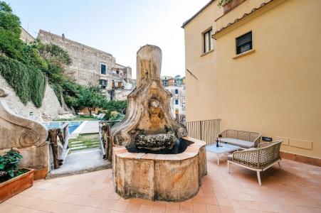 Amalfi Resort - 43