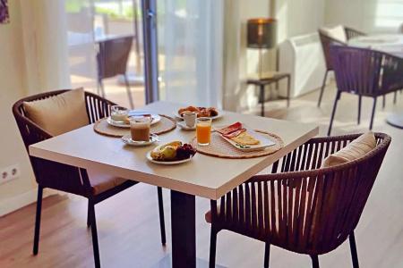 Boutique Hostal Oriola - 32