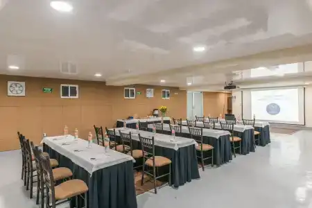 Suites Perisur Apartamentos Amueblados - 33