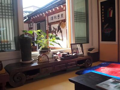 Eugene Hanok Dongdaemun - 55