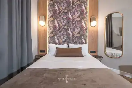 Belle Epoque Suites - 57