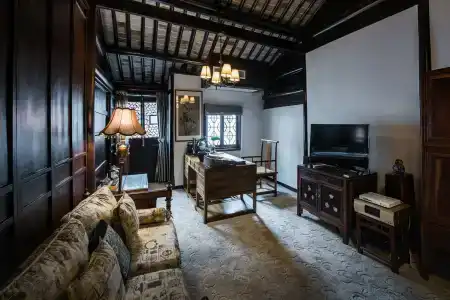 Tongli 1917 Best South Inn - 2