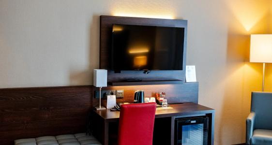 Best Western Plus Ostertor - 89