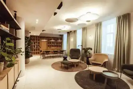 Rixwell Konventa Seta Design - 15