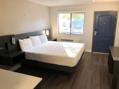 Studio 6, CA Natomas - 17