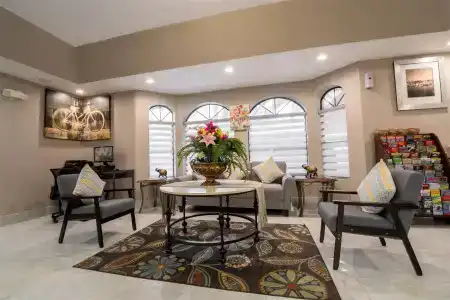 Best Western Beach Inn - 12