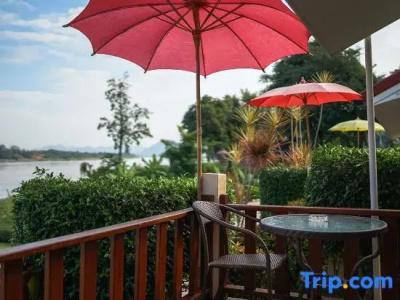 Chiangkhan River Mountain Resort - 97