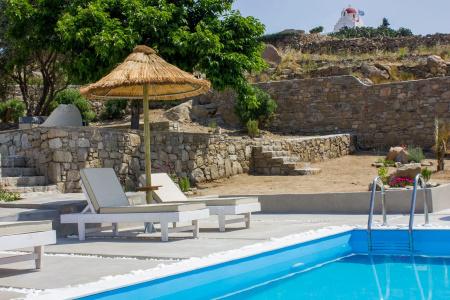 Amperian Mykonos Suites & Villas - 316