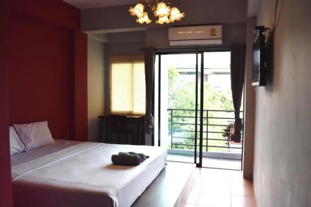 Hide Bangkok Hostel - 56