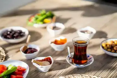 Melekaki Alaçatı - 8
