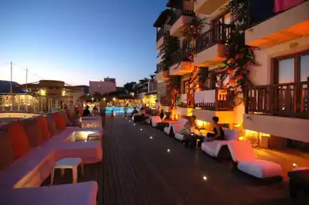 Diamond Of Bodrum - 31