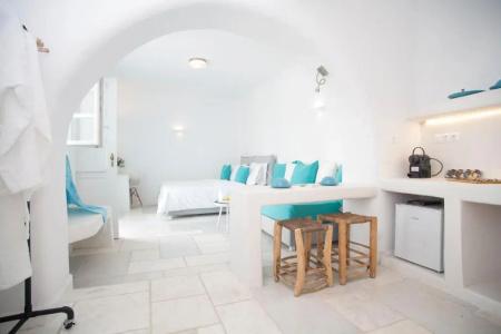 Mykonos Moussa - 146