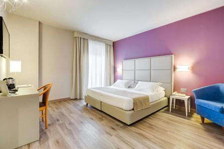 Best Western Imperiale - 110