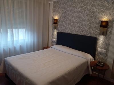 Sercotel Corona de Castilla - 2