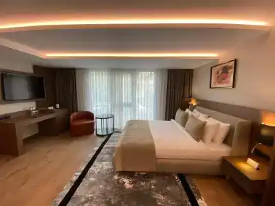 Vital Fulya Istanbul Sisli - 40