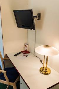 & Pension Traumblick - 21