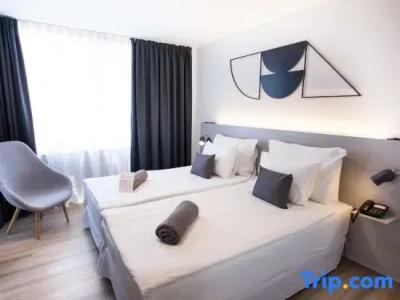 Coral Suites & Spa - Adults Only - 100