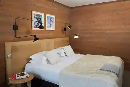 Les Trois Vallées, a Beaumier - 29