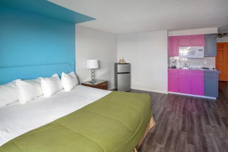 Coast River Inn By Oyo - 6