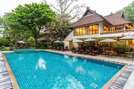 Yaang Come Village - Sha Extra Plus - 11