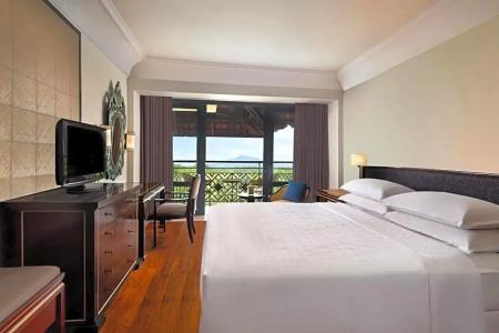 Sheraton Mustika Yogyakarta Resort And Spa - Chse Certified - 231