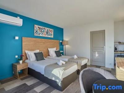Hôtel Prestige Odalys Erromardie - 61