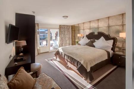 SchlossHouse Zermatt Wellbeing Rooms & Suites - 53