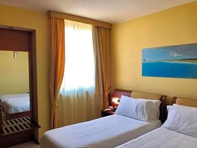 Best Western Nettuno - 44