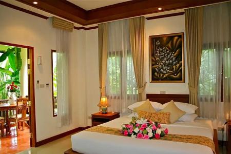 Oriental Siam Resort - Sha Extra Plus Certified - 46