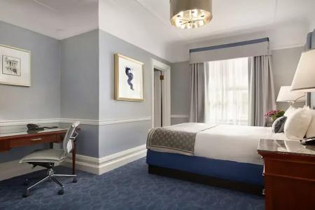 Fairmont Copley Plaza - 49