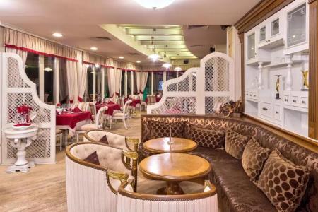 Club Central - 1