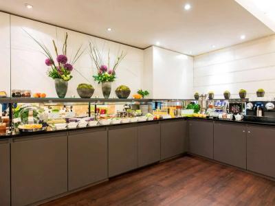 Ibis Styles Frankfurt City - 31