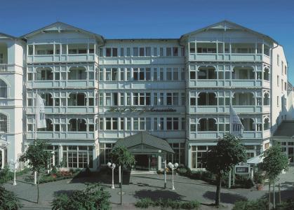 Vier Jahreszeiten Binz klimaneutral - 0